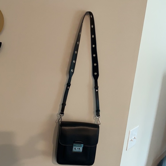 Michael Kors Black Crossbody - Picture 2 of 7
